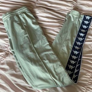 Kappa sweatpants
